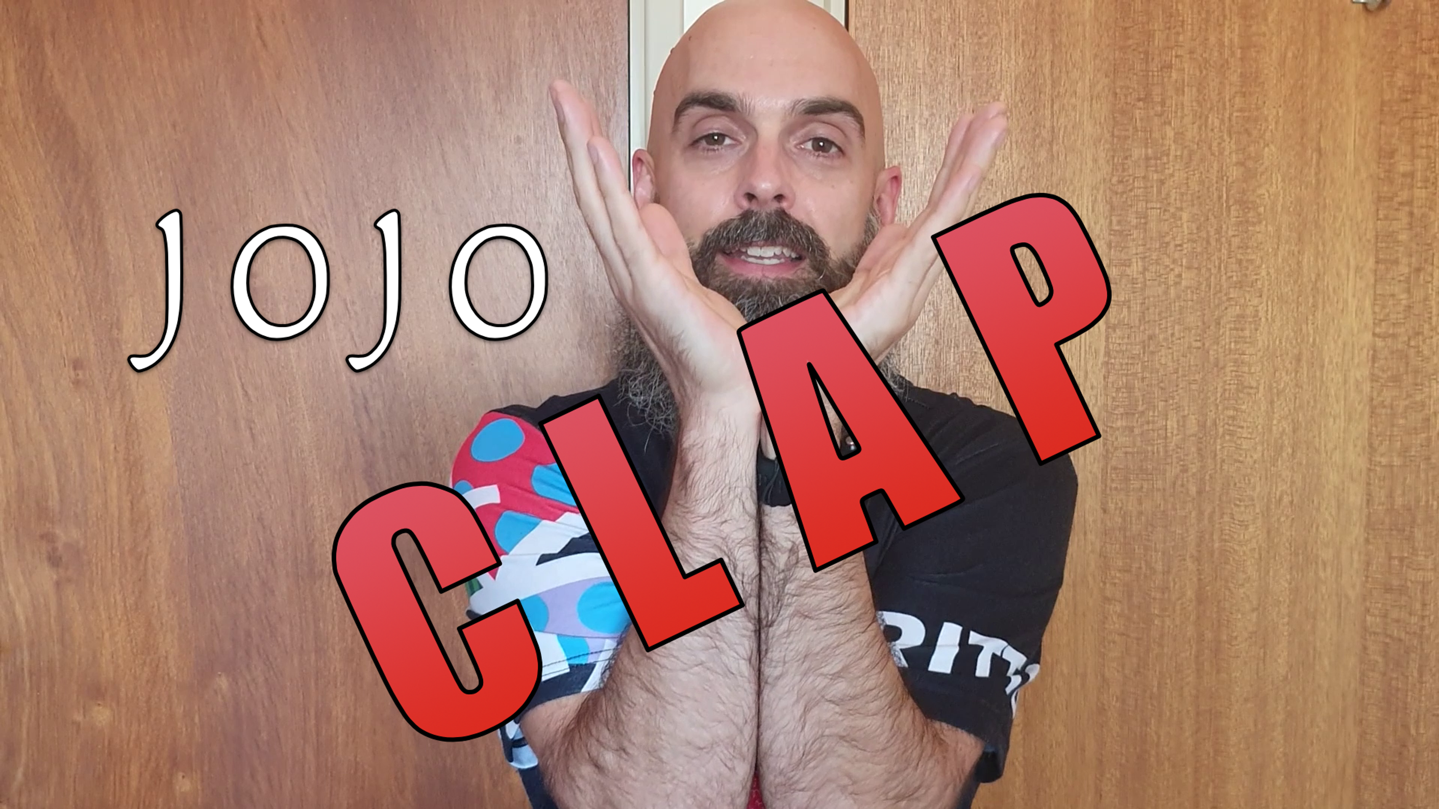 Jojo Clap
